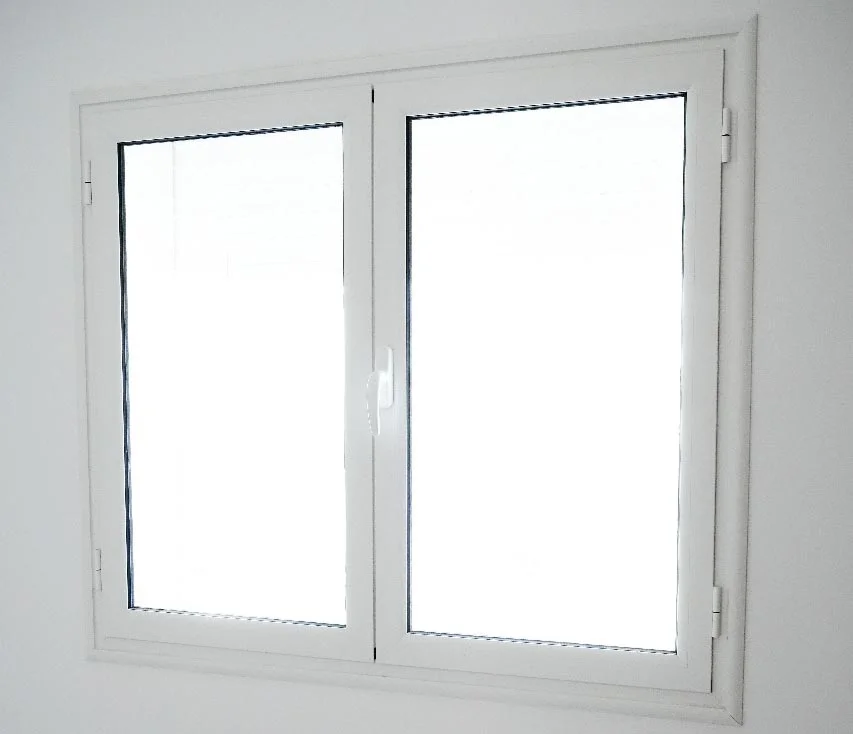 ALUMINYOS - Menuiseries sur mesure en aluminium et PVC