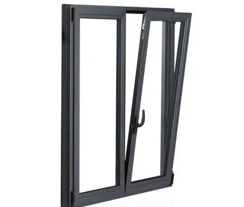 ALUMINYOS - Menuiseries sur mesure en aluminium et PVC