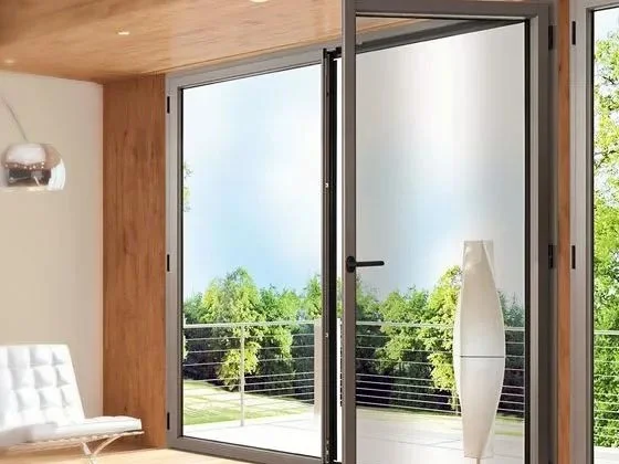 ALUMINYOS - Menuiseries sur mesure en aluminium et PVC