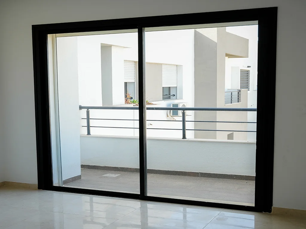 ALUMINYOS - Menuiseries sur mesure en aluminium et PVC