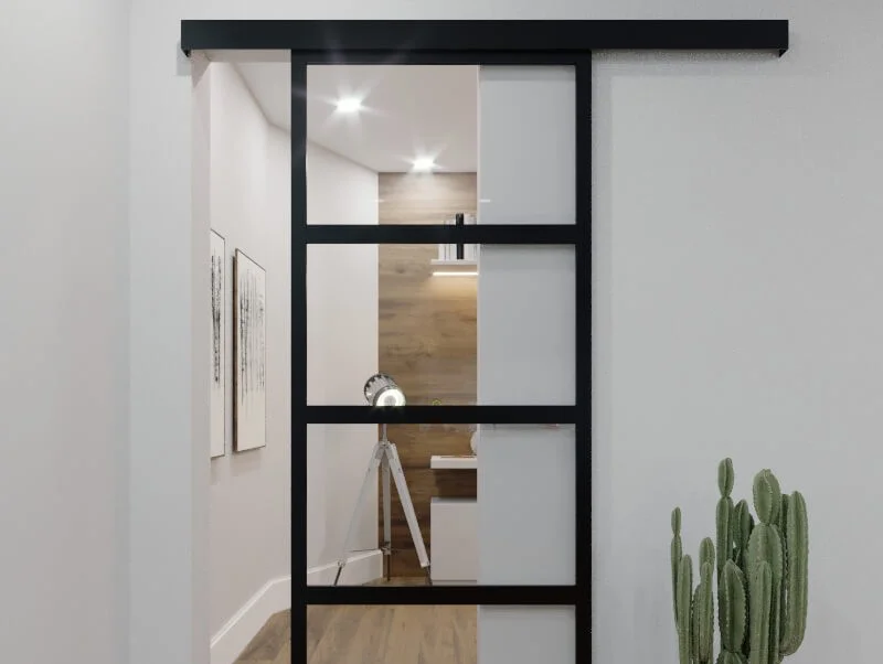 ALUMINYOS - Menuiseries sur mesure en aluminium et PVC