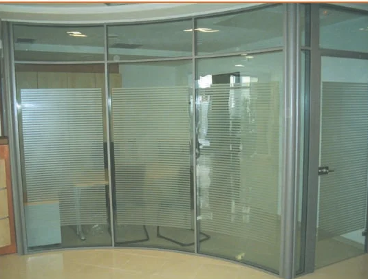 ALUMINYOS - Menuiseries sur mesure en aluminium et PVC