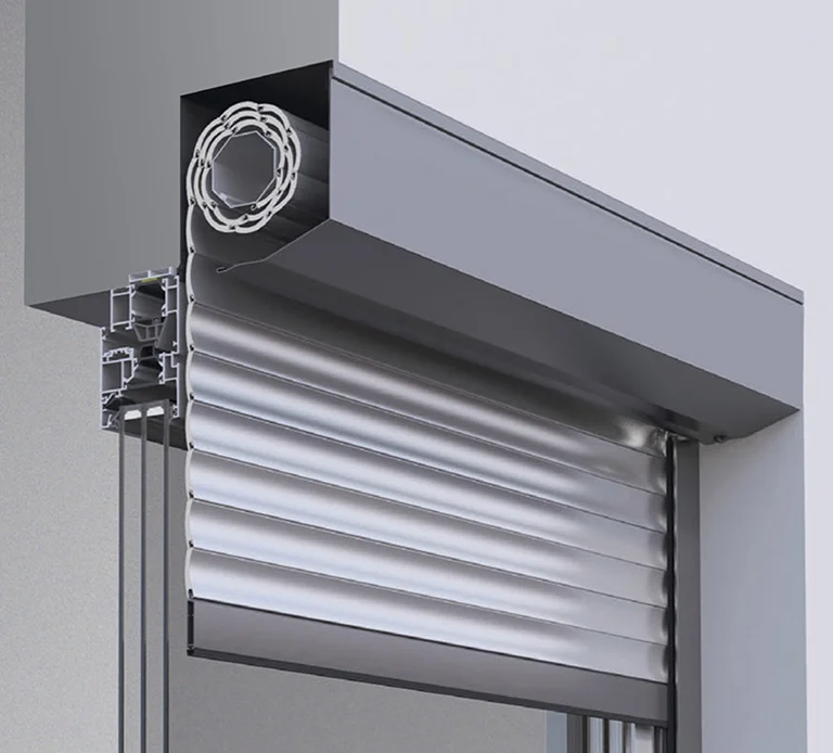 ALUMINYOS - Menuiseries sur mesure en aluminium et PVC