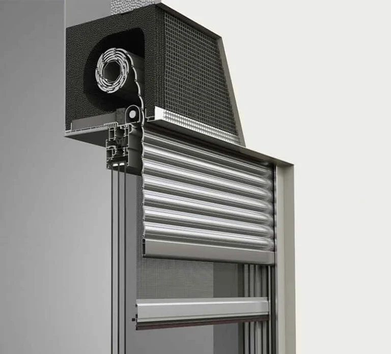 ALUMINYOS - Menuiseries sur mesure en aluminium et PVC